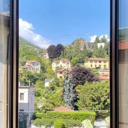 Lejlighed Casa Margherita, Nuovo In Centro *