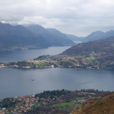 Lägenhet Casa Margherita, Nuovo In Centro
