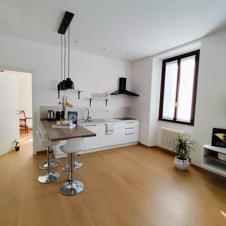 Lejlighed Casa Margherita, Nuovo In Centro