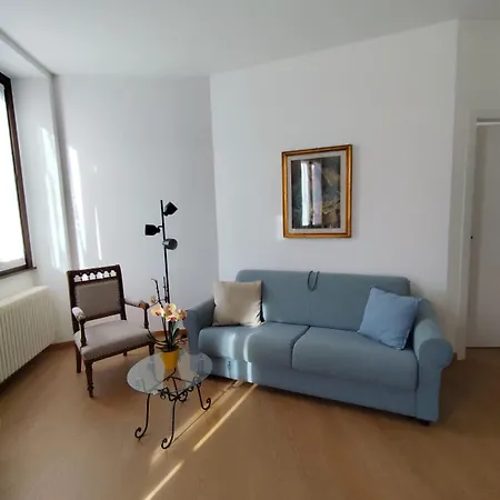 Lejlighed Casa Margherita, Nuovo In Centro