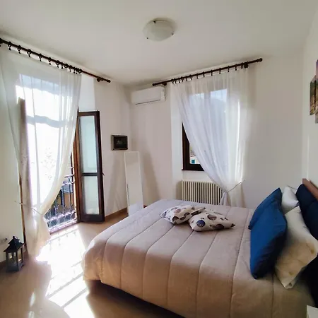 Lejlighed Casa Margherita, Nuovo In Centro *