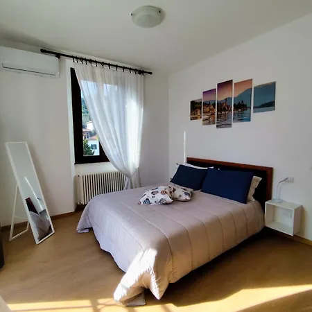 Casa Margherita, Nuovo In Centro Lejlighed Menaggio