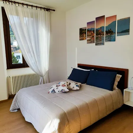 Apartmán Casa Margherita, Nuovo In Centro Menaggio
