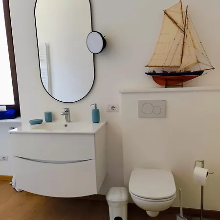 Casa Margherita, Nuovo In Centro * Menaggio