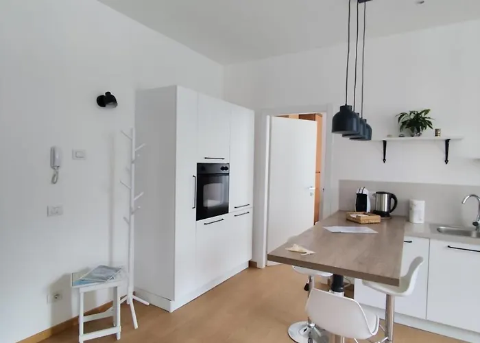 Casa Margherita, Nuovo In Centro Apartmán Menaggio
